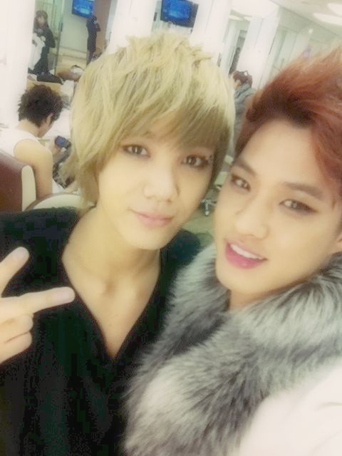 Mir 昇昊