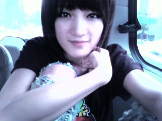 miss A- Jia