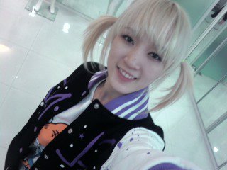 miss A- Jia