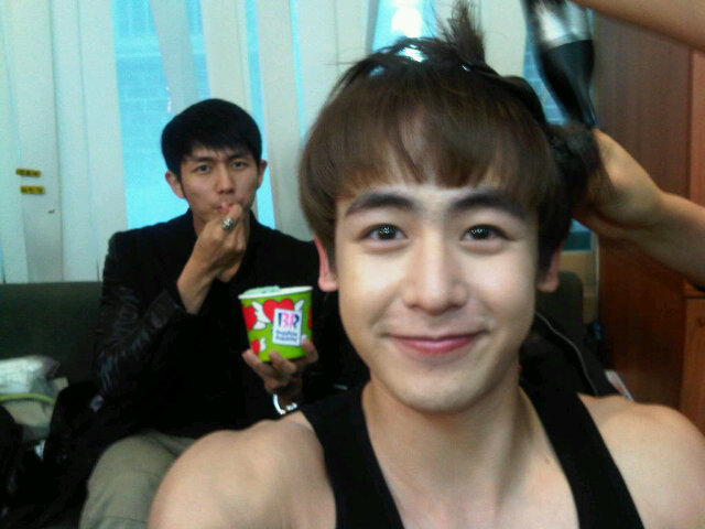 瑟雍 Khun