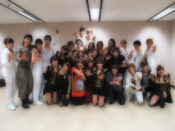 sm town