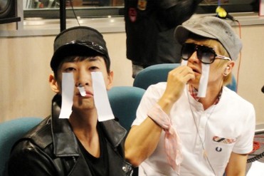 SuJu SS3 眼淚應援 SuJu SS3 眼淚應援