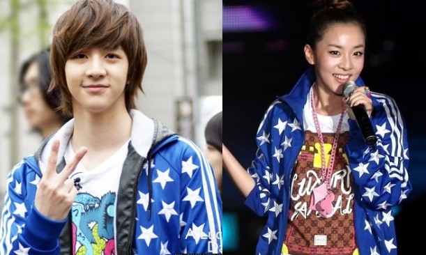 Dara & Thunder