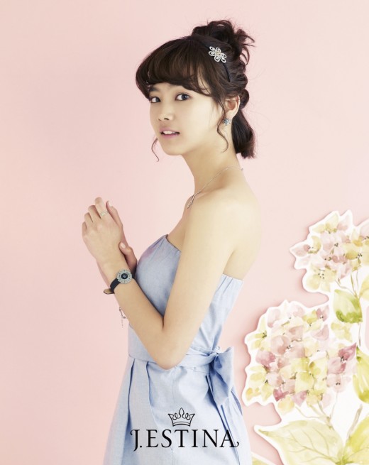 尹勝雅 J.ESTINA