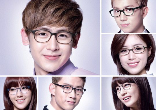 2PM T-ara