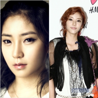 Brave Girls Hyeran