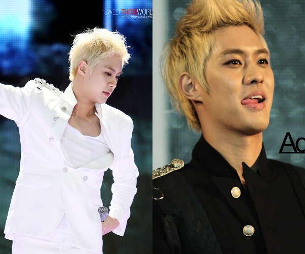 MBLAQ-昇昊