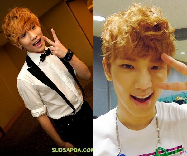 SHINee-KEY