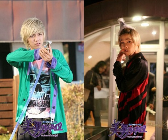 FTIsland-李洪基