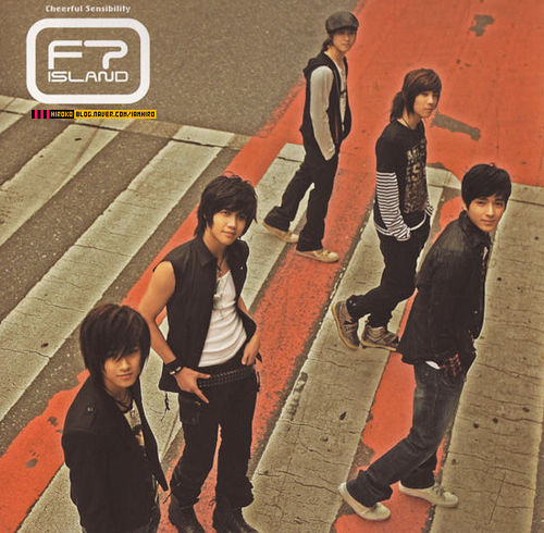 FTISLAND