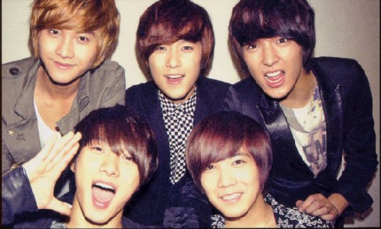 FTIsland