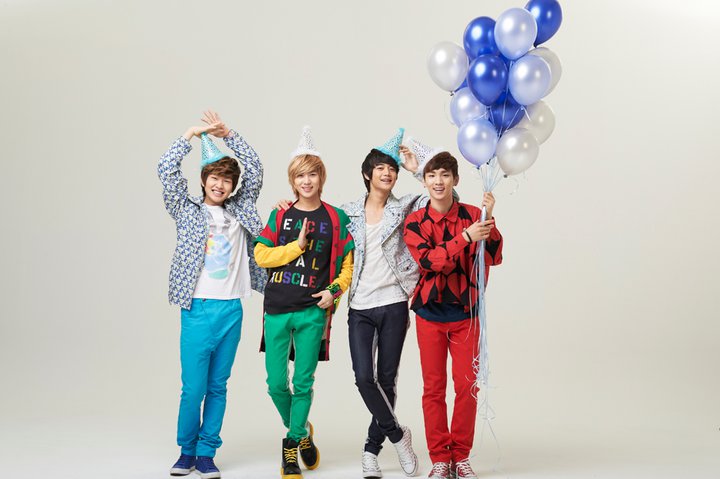 SINee F(X)Auction