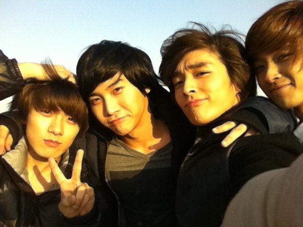 FTIsland沒洪基