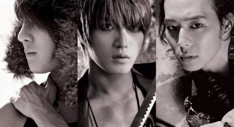 JYJ