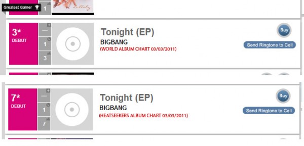 big bang billboard big bang billboard