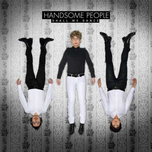 Handsome People