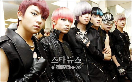 Teen Top