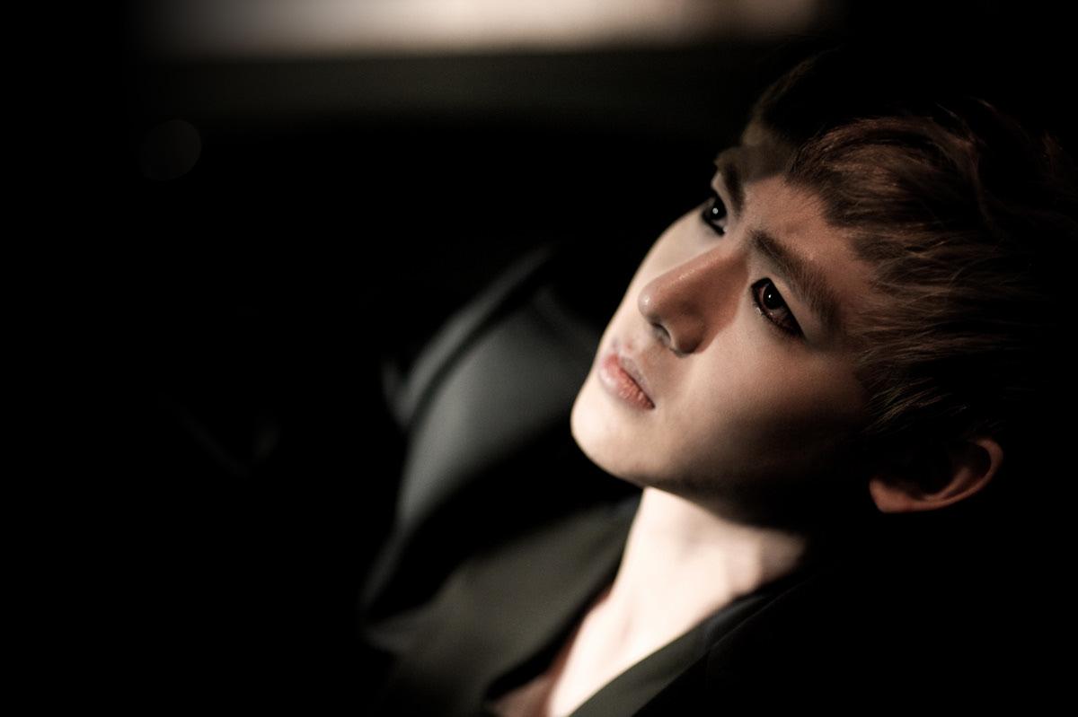 Nichkhun Nichkhun