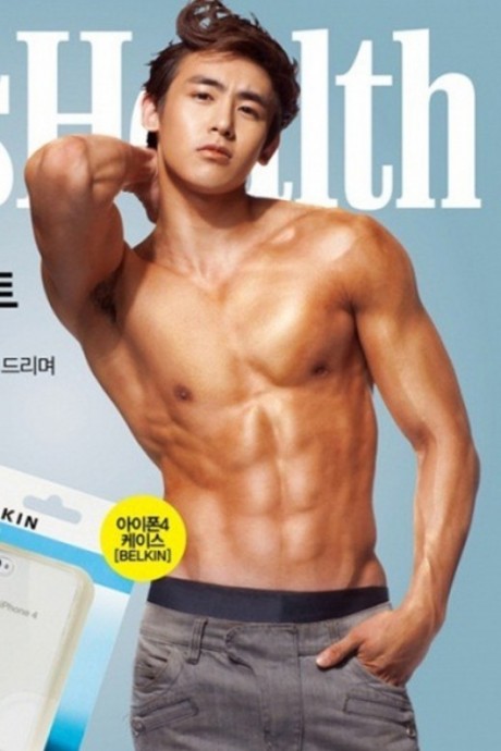 Nichkhun Nichkhun