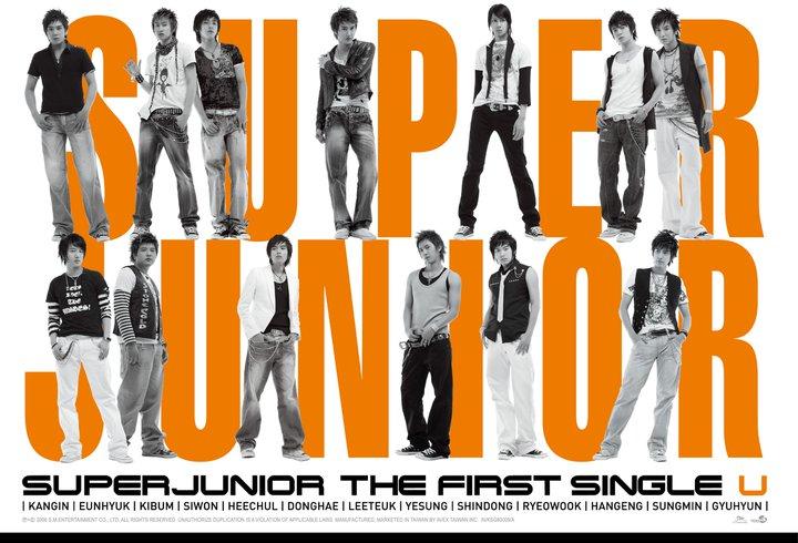 Super Junior Super Junior