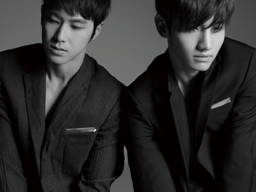 TVXQ TVXQ