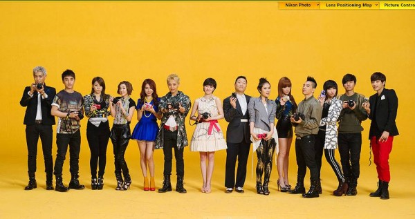 yg nikon