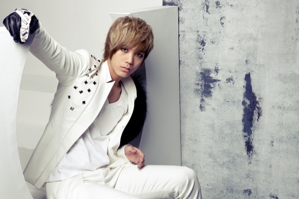 MBLAQ Mir