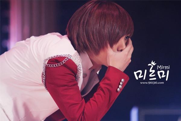 MBLAQ Mir