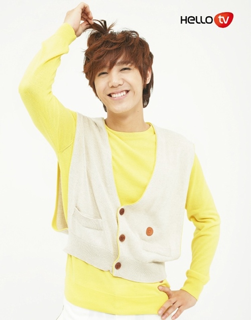 MBLAQ Mir