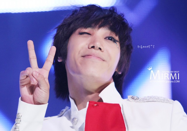 MBLAQ Mir MBLAQ Mir