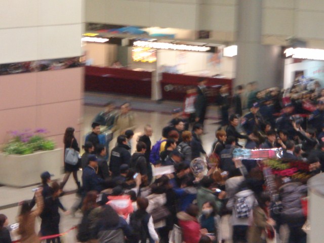 Super Junior抵台