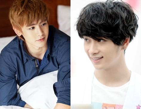 Nichkhun 燦成