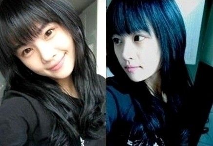 T-ara 寶藍 T-ara 寶藍