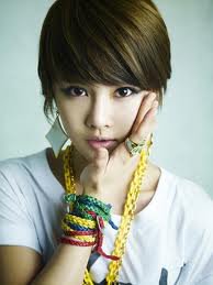 T-ara 寶藍 T-ara 寶藍