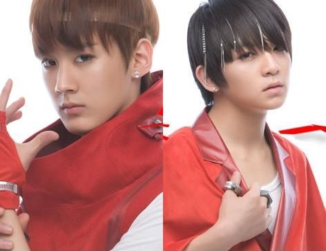 創造 VS. Ricky