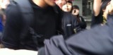 Super Junior-M HK 接機 03