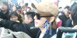 Super Junior-M HK 接機 05