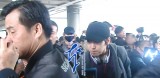 Super Junior-M HK 接機 08