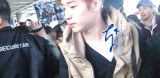 Super Junior-M HK 接機 09