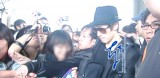 Super Junior-M HK 接機 10