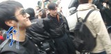 Super Junior-M HK 接機 12
