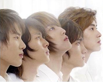 東方神起