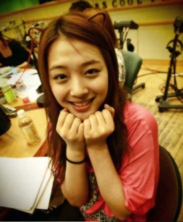 Sulli 01