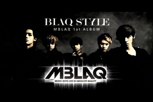 MBLAQ