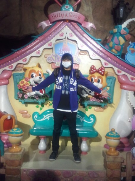 耀燮樂天世界