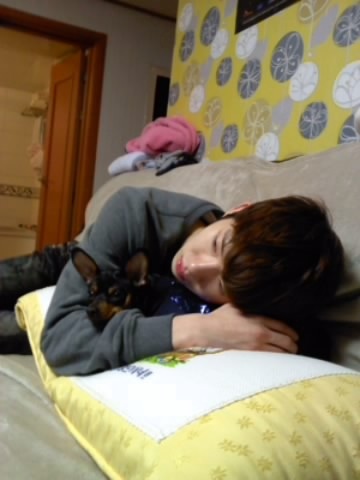 趙權 Twitter