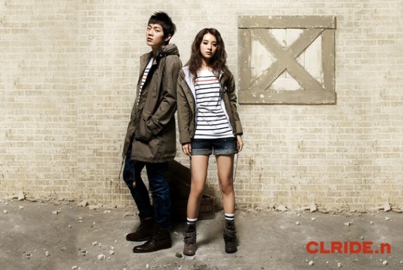 Beast CLRIDE.n