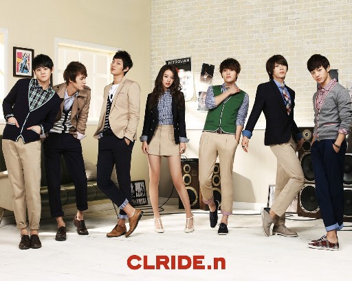 Beast CLRIDE.n