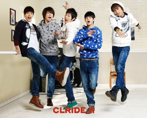 Beast CLRIDE.n
