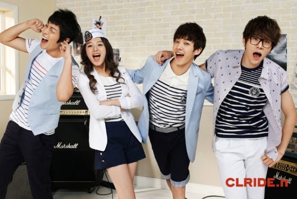 Beast CLRIDE.n